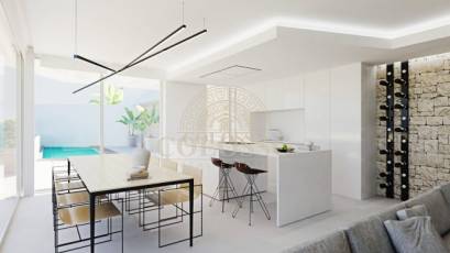 Obra nueva - apartment -
Pueblo Mascarat