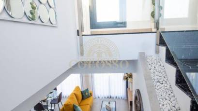 New Build - Villa -
Los Montesinos - La herrada