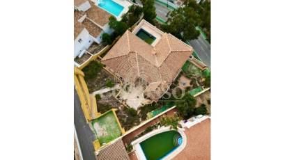 Reventa - Villa -
Altea - Altea Hills
