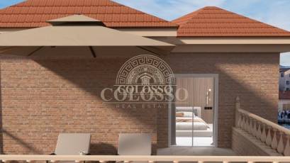 Nouvelle construction - detached -
Ciudad Quesada