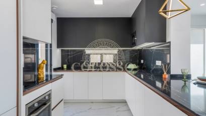Obra nueva - high-bungalow -
San Miguel de Salinas