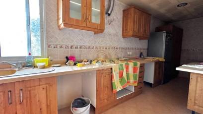 Reventa - Villa -
Altea - Altea Hills