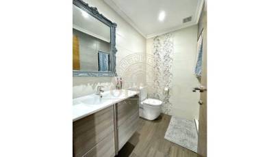 Resale - Penthouse -
Torrevieja - La Mata