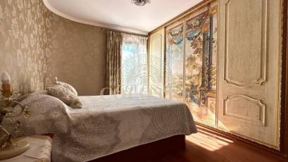 Resale - Villa -
Calpe - Cometa