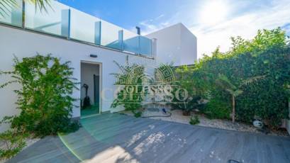 Resale - Villa -
Finestrat - Balcón de finestrat