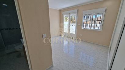 Reventa - Bungalow -
San Fulgencio