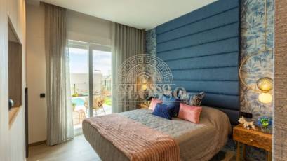 Obra nueva - low-bungalow -
Algorfa