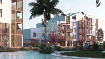 Resale - Apartamento -
El Verger - PLAYA DEVESES- EL VERGER