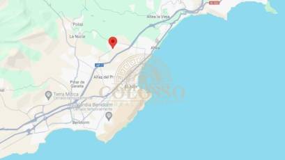 Resale - Apartamento -
La Nucía - Bello horizonte