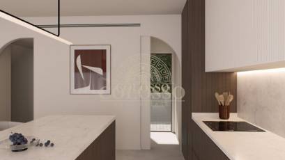 New Build - detached -
Gran alacant - Gran Alacant