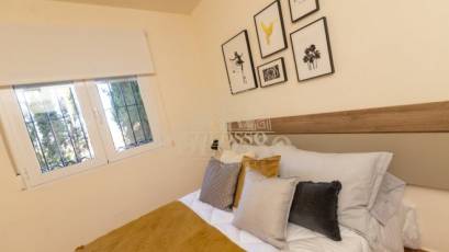 New Build - Townhouse -
Fuente alamo de Murcia - LAS PALAS