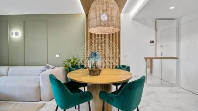 New Build - ground-floor -
Torrevieja
