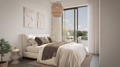 Obra nueva - ground-floor -
Torrevieja