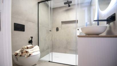 Obra nueva - Apartamento -
San Pedro del Pinatar - Calle maestro falla
