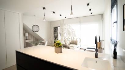 Obra nueva - low-bungalow -
Pilar de la Horadada