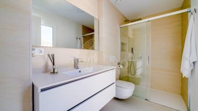 Rental - Villa -
Finestrat - Sierra cortina