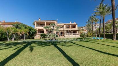 Resale - Casa -
Cullera - Cap Blanc