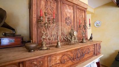 Resale - Inmueble singular -
San Miguel de Salinas - CENTRO