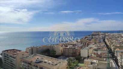 Resale - Ático Dúplex -
Torrevieja - Aldea del mar