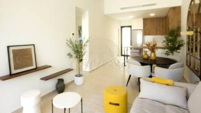 New Build - high-bungalow -
San Fulgencio