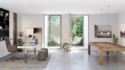 Resale - Chalet -
San Juan Alicante - La Font