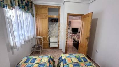 Resale - Apartamento -
Torrevieja - Acequion