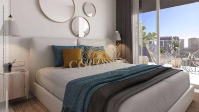 New Build - Planta baja -
Torrevieja - Punta prima