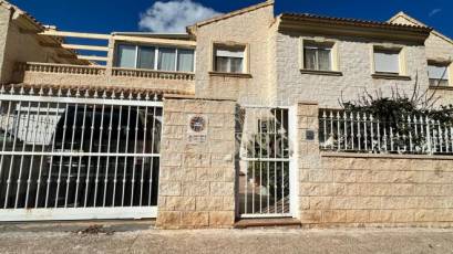 Resale - Townhouse -
Alfaz del Pi - ALBIR ALTO