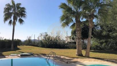 Alquiler - Apartamento -
Finestrat - Sierra cortina