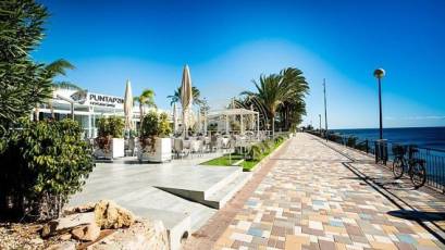 New Build - Villa -
Orihuela Costa - Punta Prima