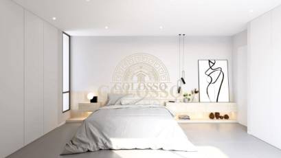 Resale - Chalet -
San Juan Alicante - La Font