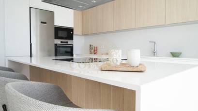 New Build - Villa de Lujo -
Altea - La Sierra