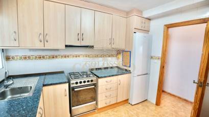 Reventa - Apartamento / piso -
Torrevieja - El Acequión - Los Náufragos