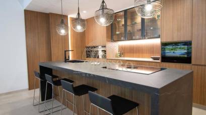Obra nueva - Apartamento -
Orihuela Costa - Campoamor
