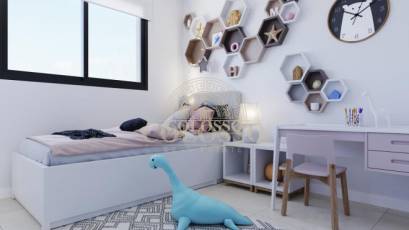 Nouvelle construction - Attique -
Torrevieja