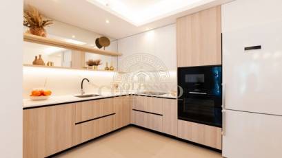 Obra nueva - apartment -
Rojales