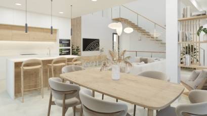 Nouvelle construction - detached -
Ciudad Quesada