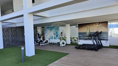 Resale - Apartamento -
Finestrat - Balcón de finestrat