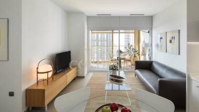 Reventa - Apartamento -
Benidorm - Poniente