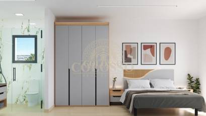 New Build - apartment -
Guardamar del Segura