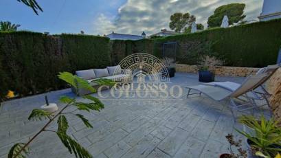 Resale - Townhouse -
Finestrat - BAHIA GOLF