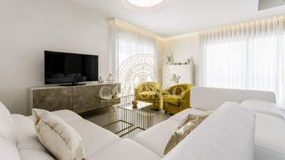 New Build - Villa -
Orihuela Costa - Campoamor