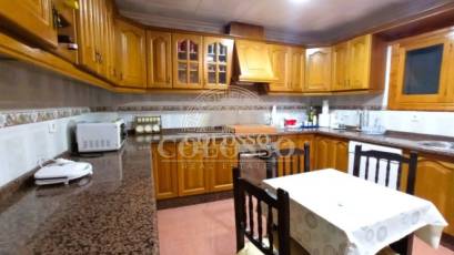 Resale - Chalet -
Mutxamel - Bonalba-Cotoveta