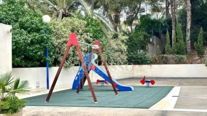 Resale - Apartamento -
Benidorm - Rincon de Loix Cruz