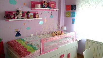 Resale - Townhouse -
Las Rozas de Madrid - Las Matas- Peñascales
