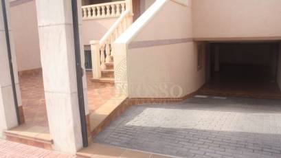 Obra nueva - terraced -
Torrevieja