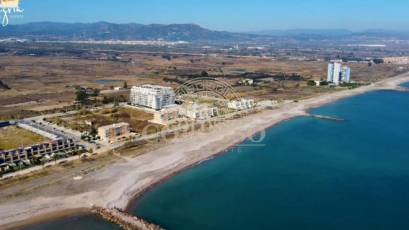 New Build - Piso -
El Puig de Santa Maria - Platja de Puig