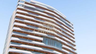New Build - Apartamento -
Benidorm - Cala de Finestrat