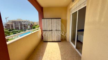 Rental - Apartamento -
La Mata