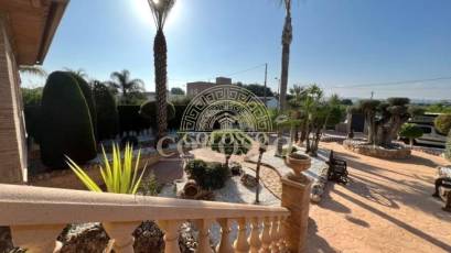 Revente - Chalet -
Rafal